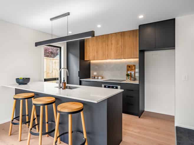 31A & 31B Stephen Street, Trentham