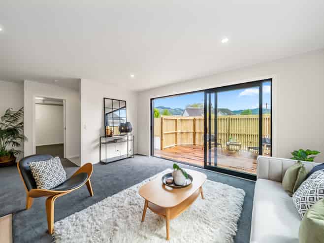 31A & 31B Stephen Street, Trentham