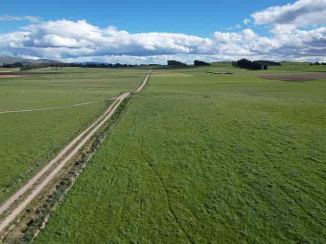 412 Gallagher Road, Mossburn