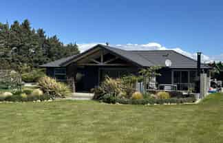 412 Gallagher Road, Mossburn