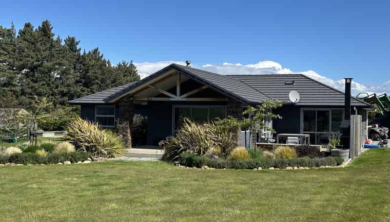 412 Gallagher Road, Mossburn