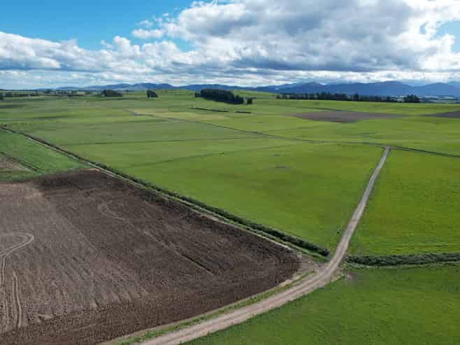 412 Gallagher Road, Mossburn