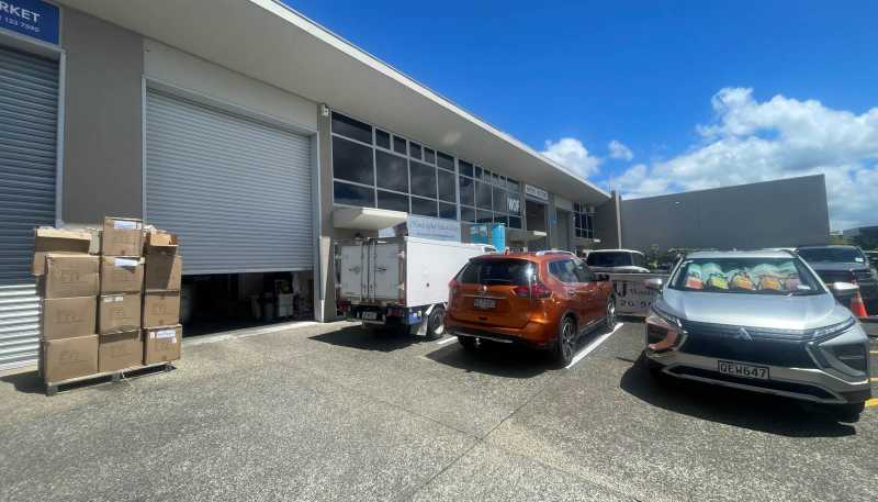Unit E/12 Vega Place, Rosedale