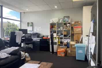 FOOD-GRADE UNIT OFF CONSTELLATION DRIVE
