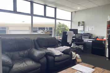 FOOD-GRADE UNIT OFF CONSTELLATION DRIVE
