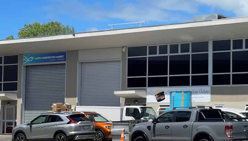 Unit E/12 Vega Place, Rosedale