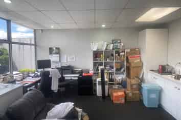 FOOD-GRADE UNIT OFF CONSTELLATION DRIVE
