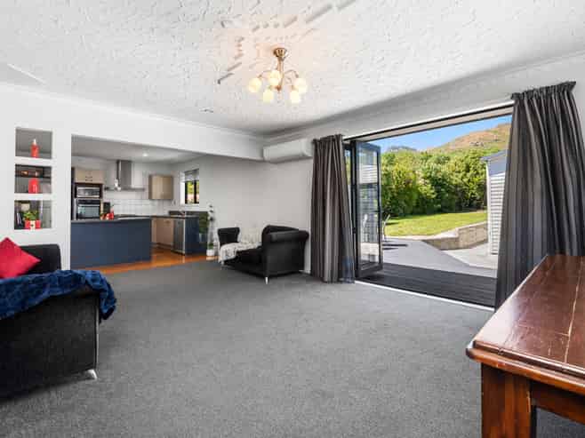 249 Port Hills Road, Heathcote Valley