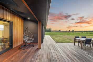 154 River Road, Tai Tapu