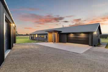 154 River Road, Tai Tapu