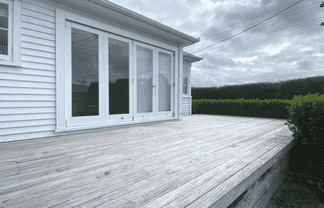 105 High Street, Masterton