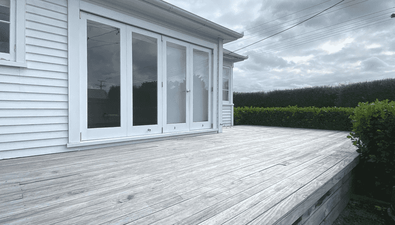 105 High Street, Masterton