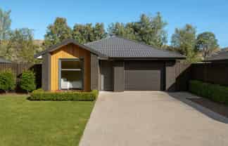 1532 Springs Road, Lincoln