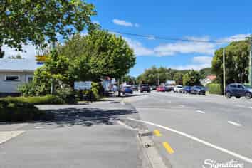 1532 Springs Road, Lincoln