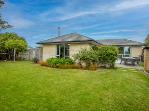 5 Keyes Mews, Rolleston