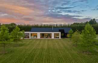 114 Raddens Road, Ohoka