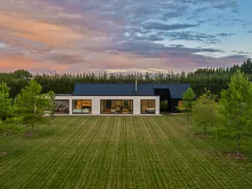 114 Raddens Road, Ohoka