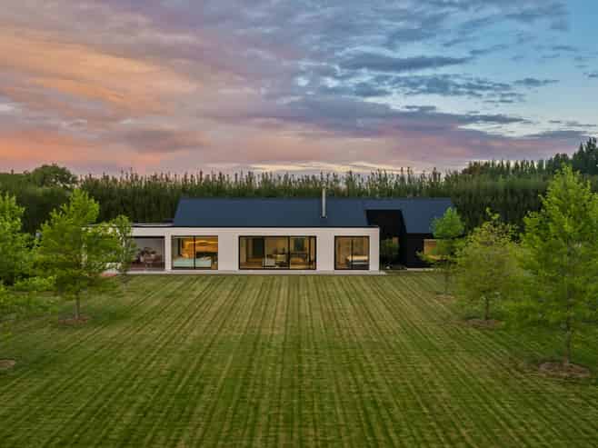 114 Raddens Road, Ohoka