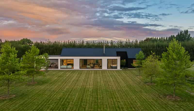 114 Raddens Road, Ohoka