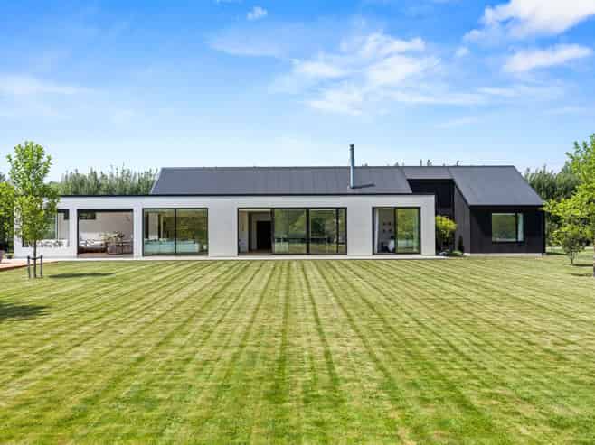 114 Raddens Road, Ohoka