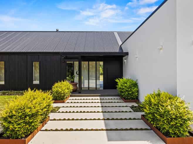 114 Raddens Road, Ohoka