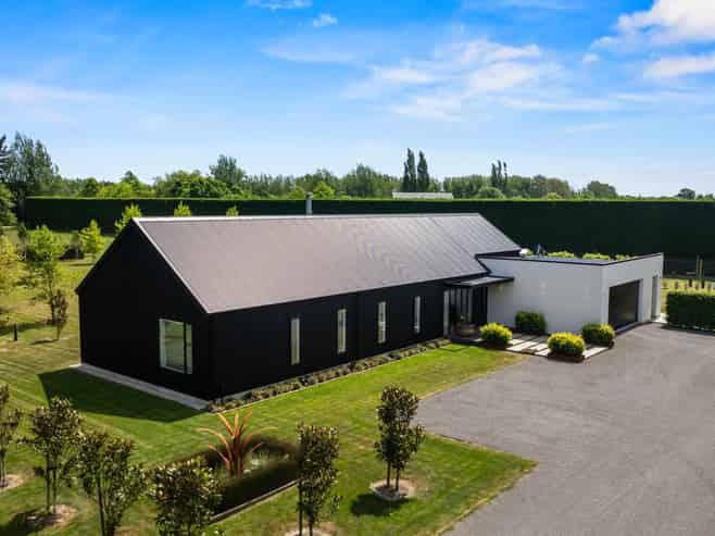 114 Raddens Road, Ohoka