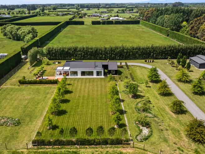 114 Raddens Road, Ohoka