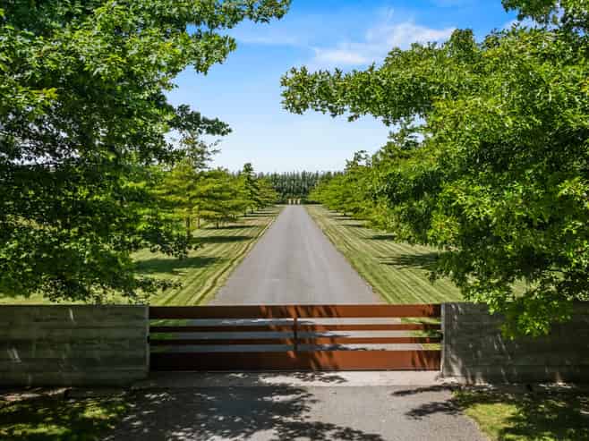 114 Raddens Road, Ohoka