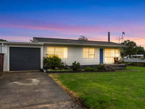 2A De Havilland Place, Onerahi