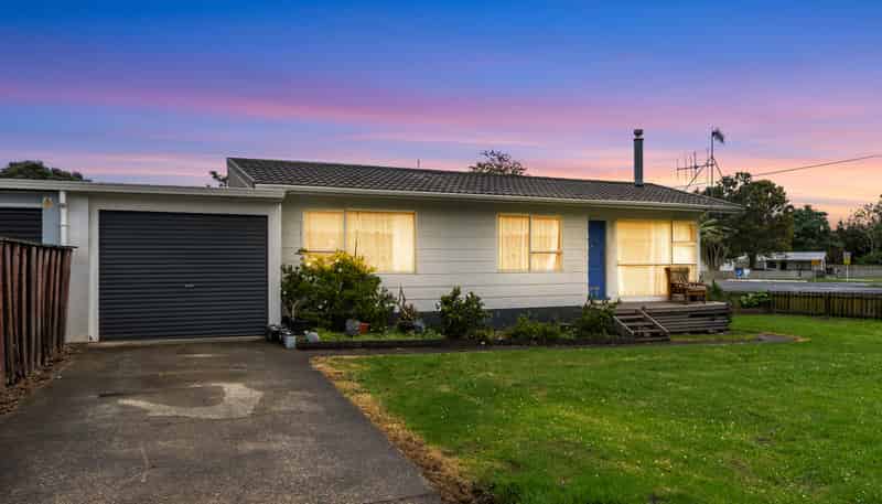 2A De Havilland Place, Onerahi