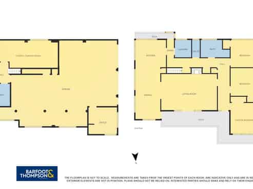 26B Upland Street, Brookfield