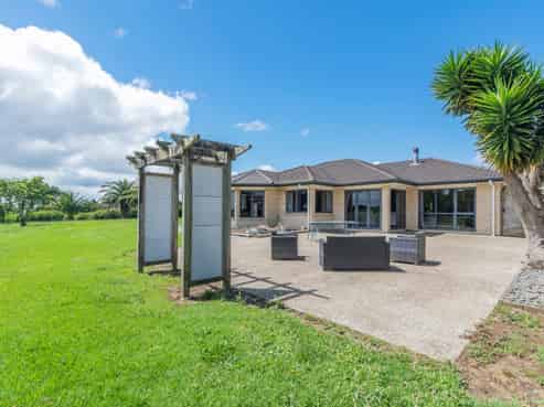 152 Morrison Road, Pukekawa