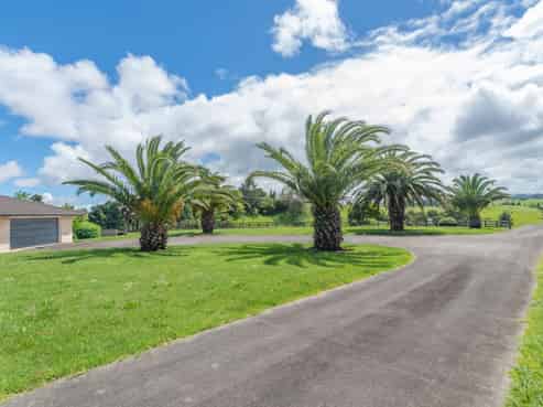 152 Morrison Road, Pukekawa