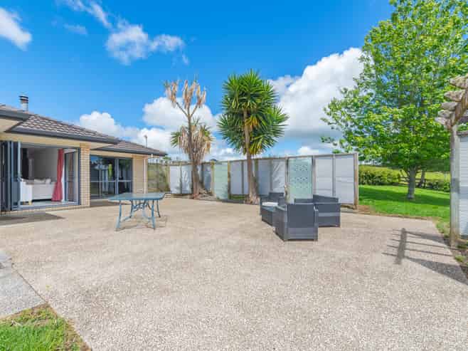 152 Morrison Road, Pukekawa