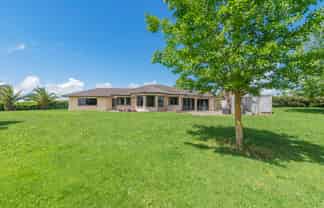 152 Morrison Road, Pukekawa