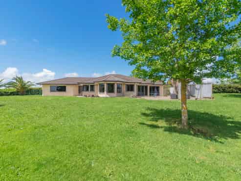 152 Morrison Road, Pukekawa