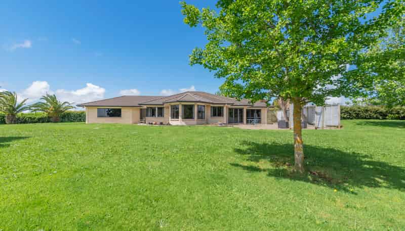 152 Morrison Road, Pukekawa