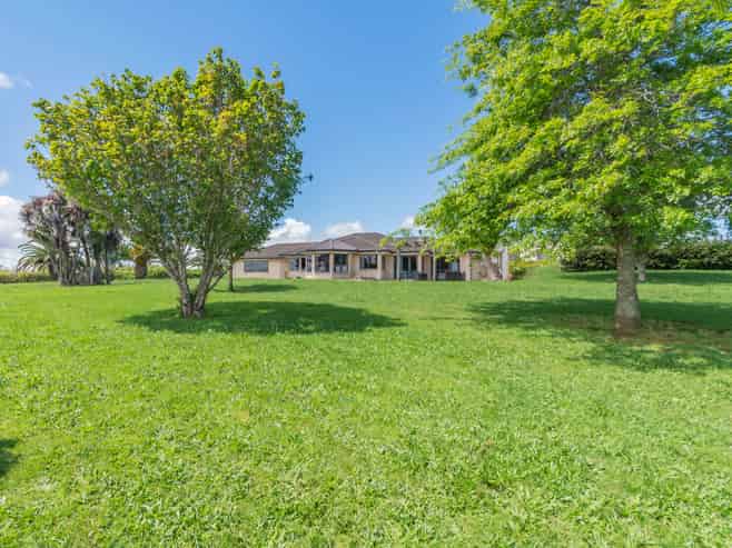 152 Morrison Road, Pukekawa