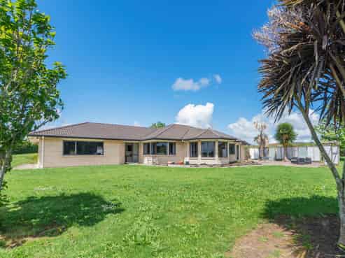 152 Morrison Road, Pukekawa