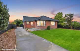 30 Tirangi Street, Hei Hei