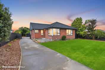 30 Tirangi Street, Hei Hei