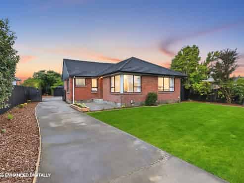 30 Tirangi Street, Hei Hei