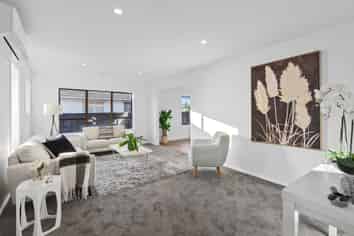 30 Tirangi Street, Hei Hei