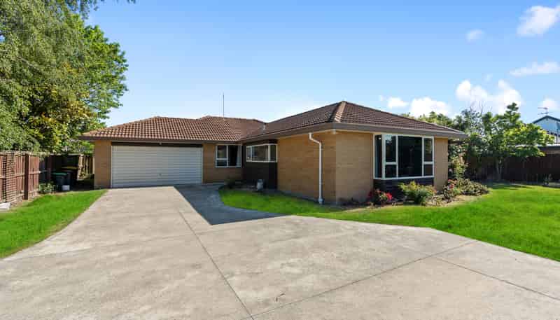 19 Ben Nevis Drive, Broomfield