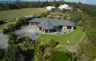74 Havill Drive, Hokitika