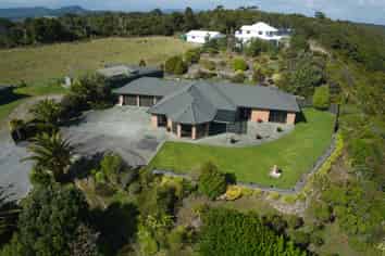 74 Havill Drive, Hokitika
