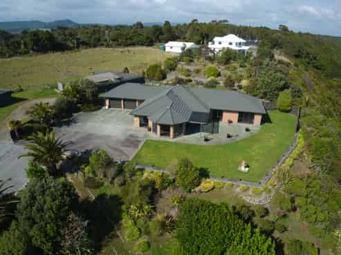 74 Havill Drive, Hokitika