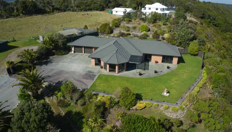 74 Havill Drive, Hokitika