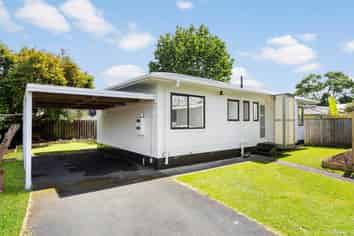 2/50 Airfield Road, Takanini