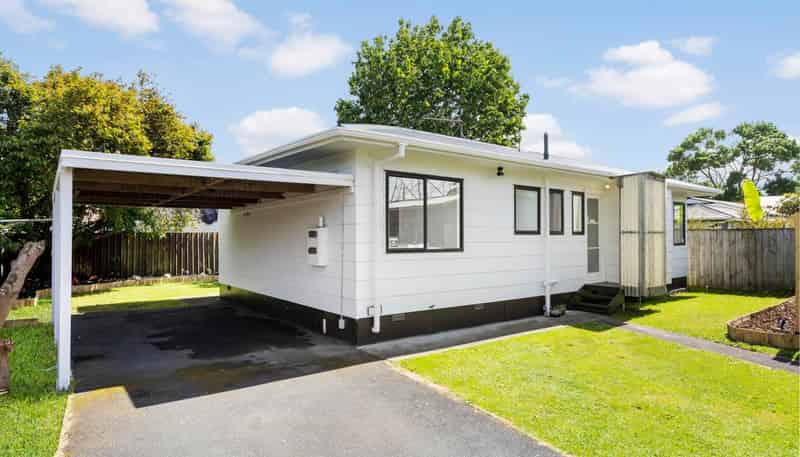 2/50 Airfield Road, Takanini